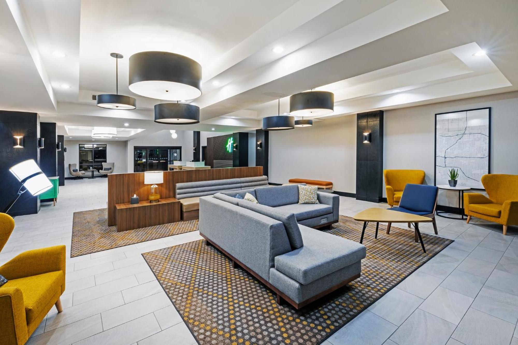 & South By Ihg 3*
