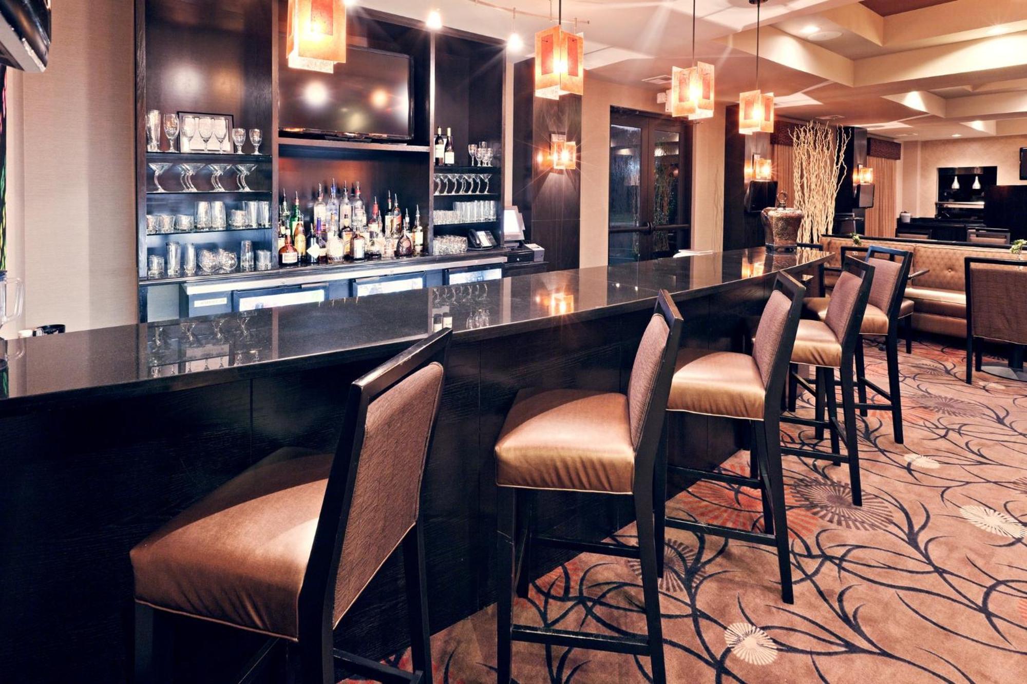 & South By Ihg